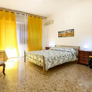 A Casa Di Fra' Couette-café